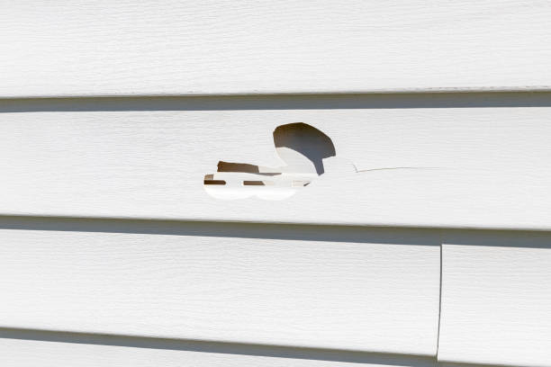 ### Custom Trim and Detailing for Siding in Midway, KY